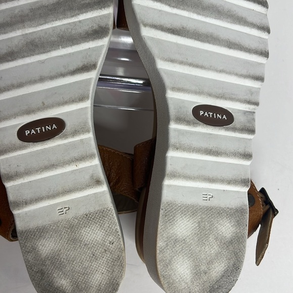 Patina Footwear The Essential Everyday Sandal 7 - Picture 7 of 7